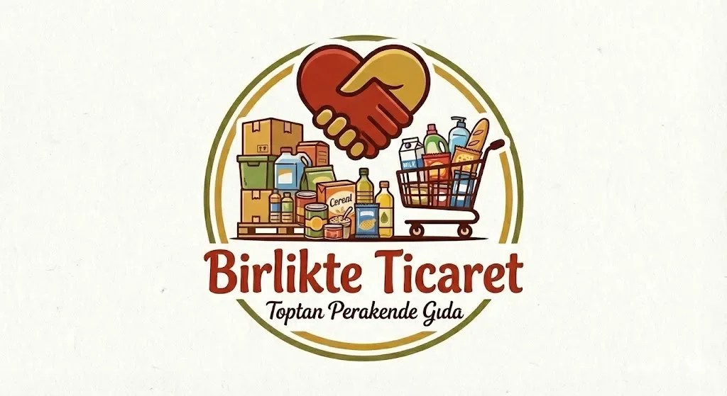 Birlikte Ticaret